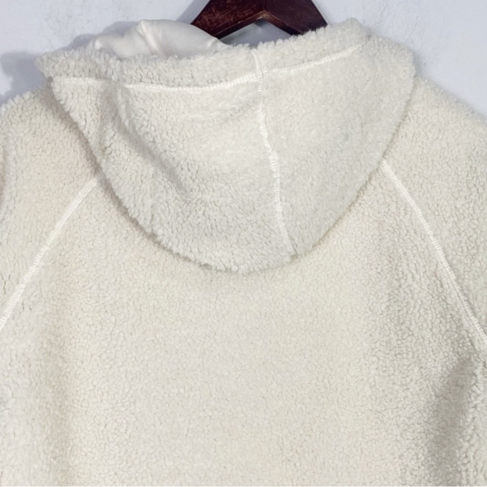 THE NORTH FACE Ridge Fleece Full-Zip Jacket - Picture 7 of 11